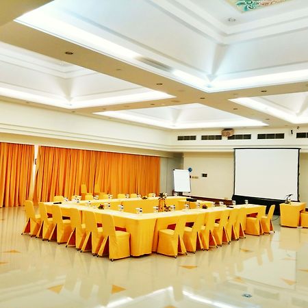 Mercure Resort Sanur Екстериор снимка