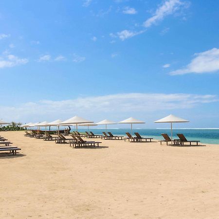 Mercure Resort Sanur Екстериор снимка