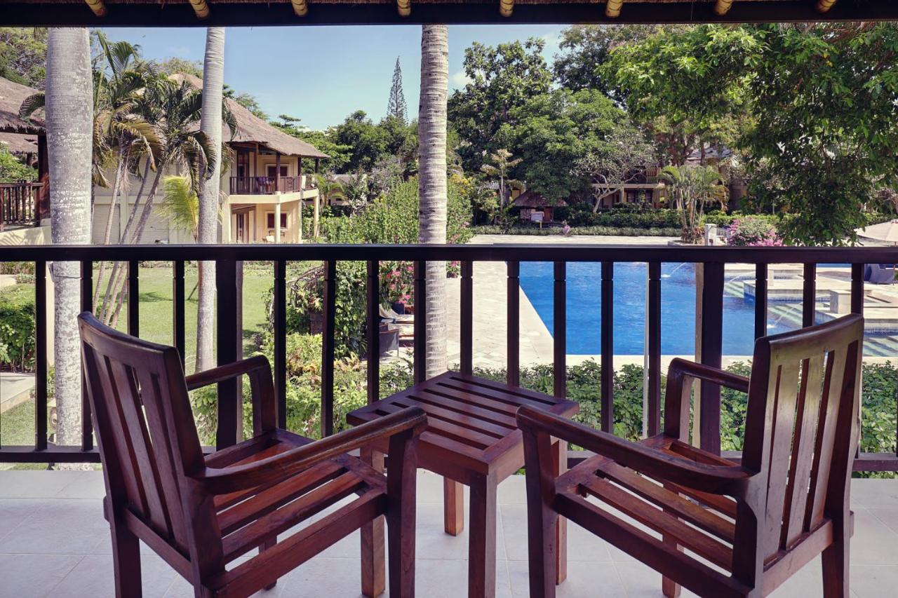 Mercure Resort Sanur Екстериор снимка