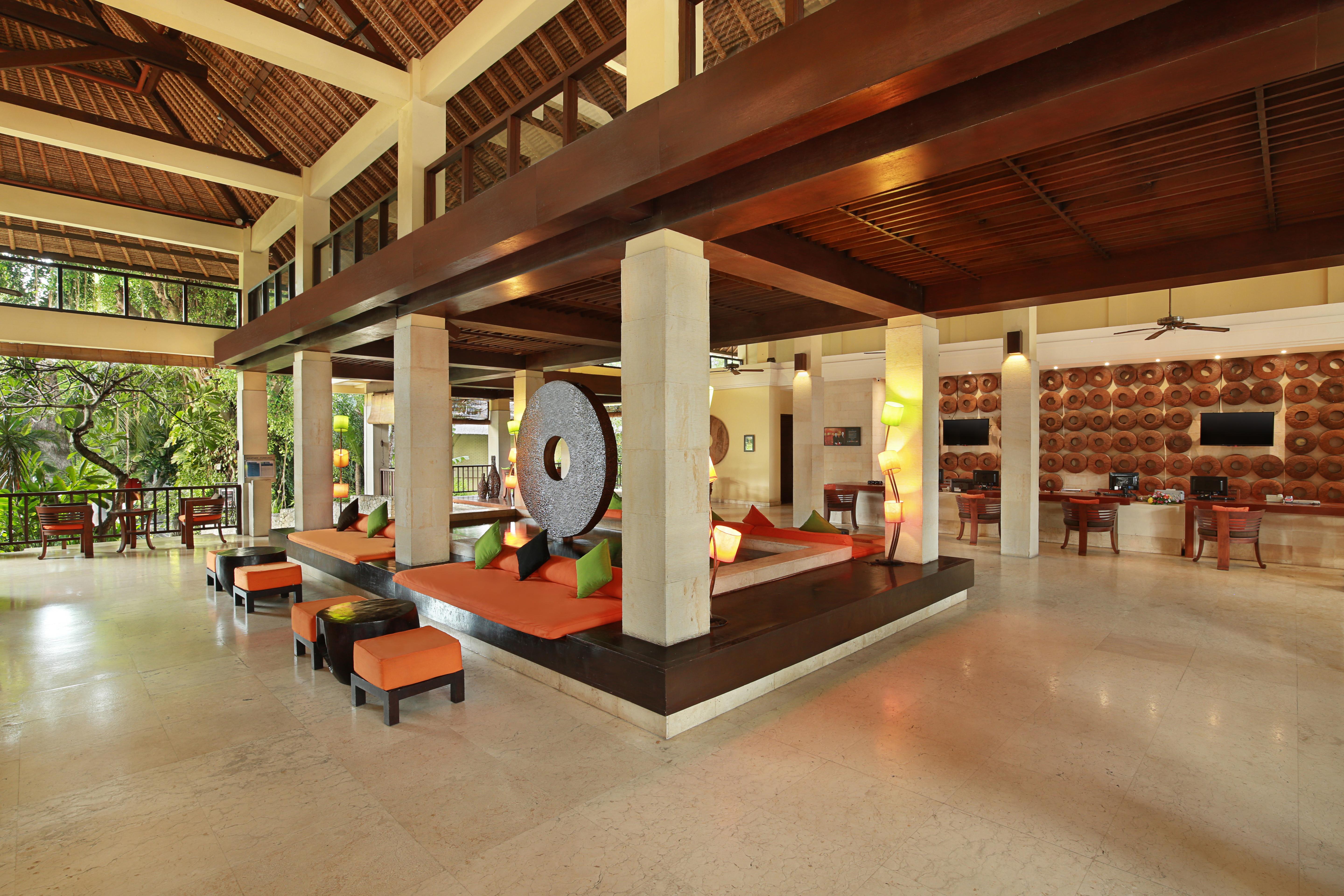 Mercure Resort Sanur Екстериор снимка