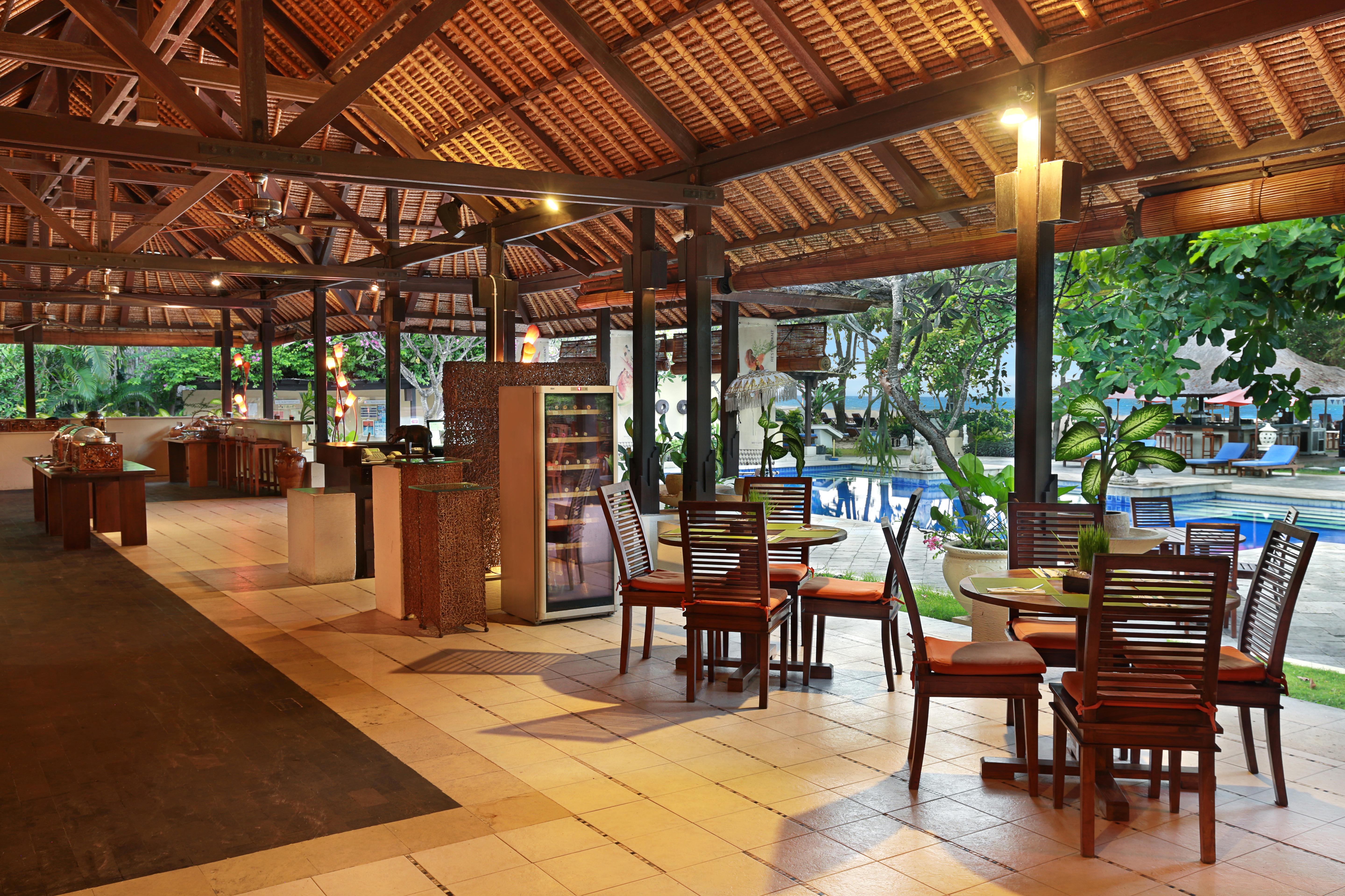 Mercure Resort Sanur Екстериор снимка