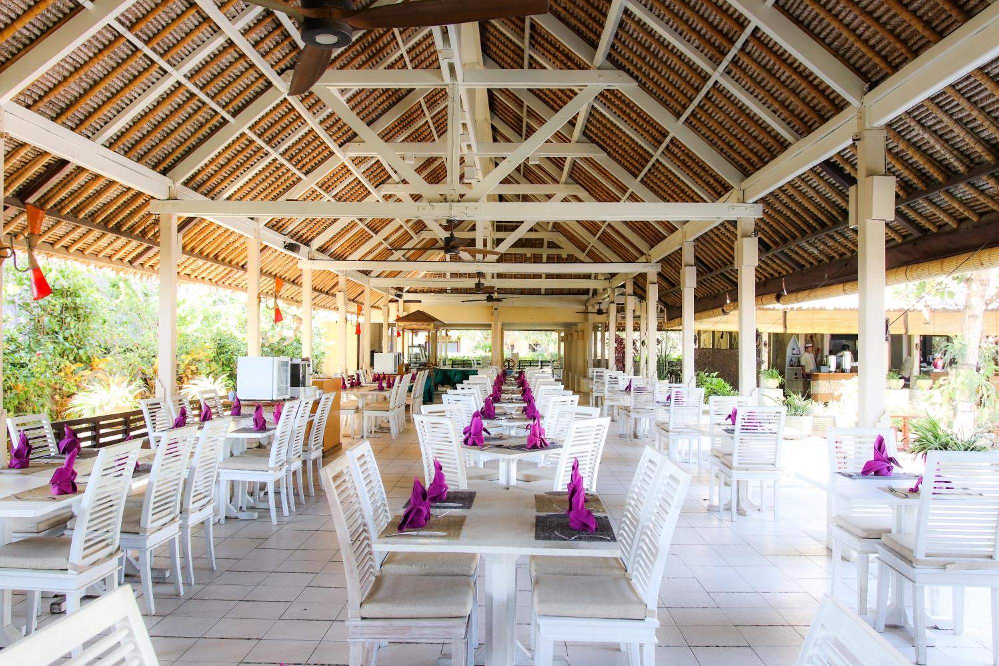 Mercure Resort Sanur Екстериор снимка