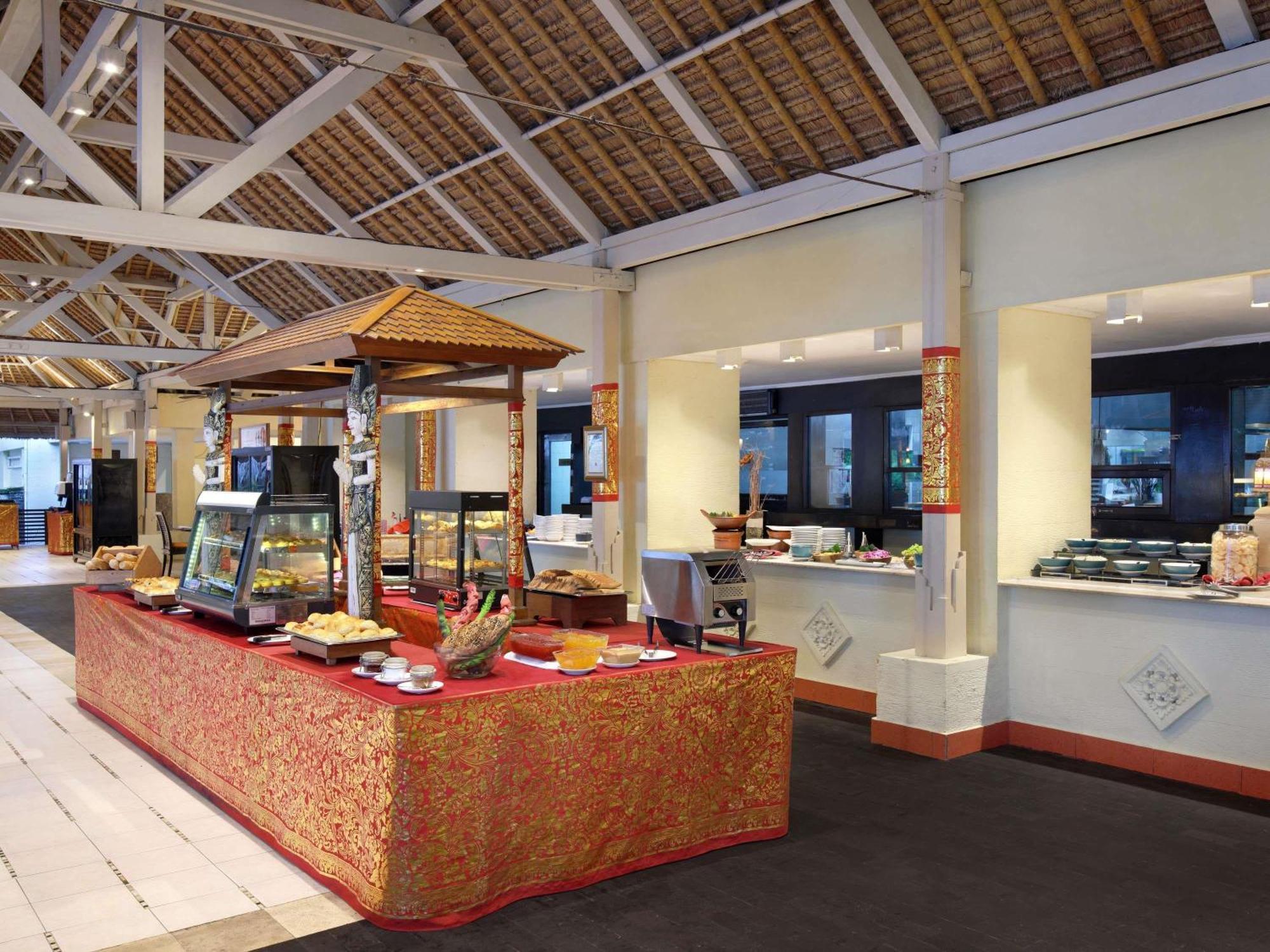 Mercure Resort Sanur Екстериор снимка