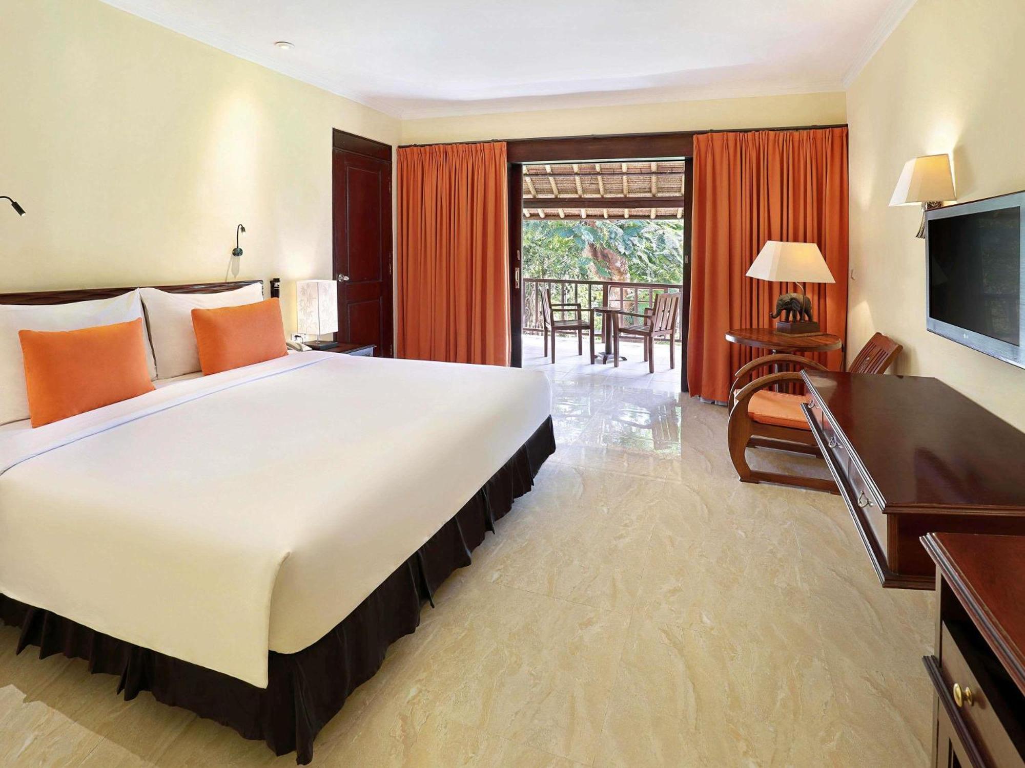 Mercure Resort Sanur Екстериор снимка