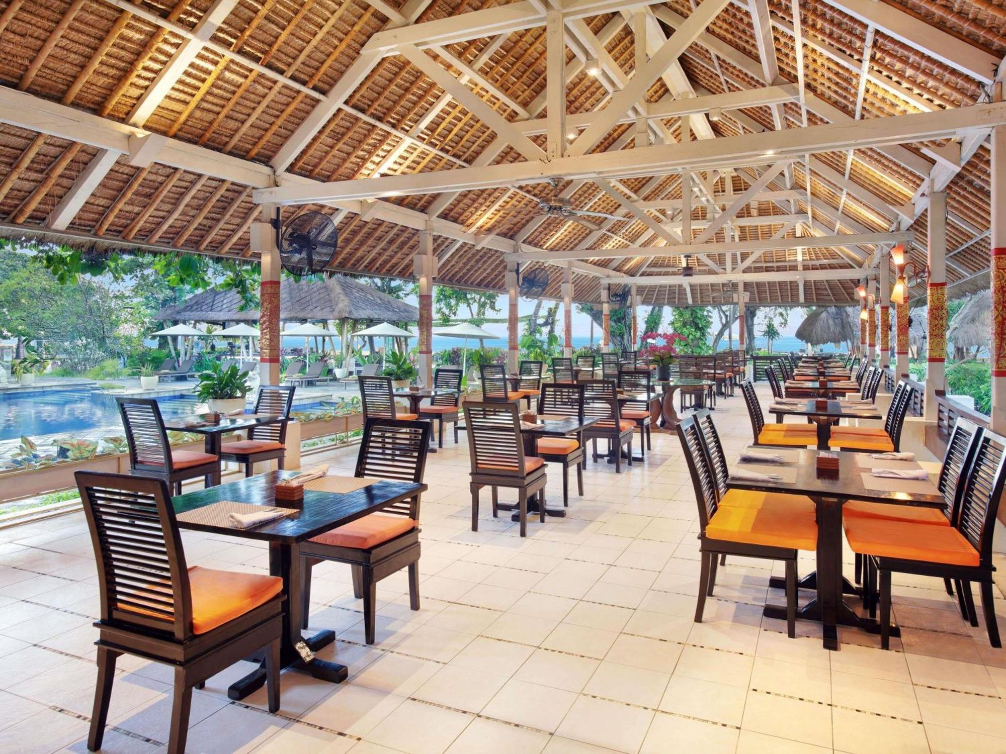 Mercure Resort Sanur Екстериор снимка
