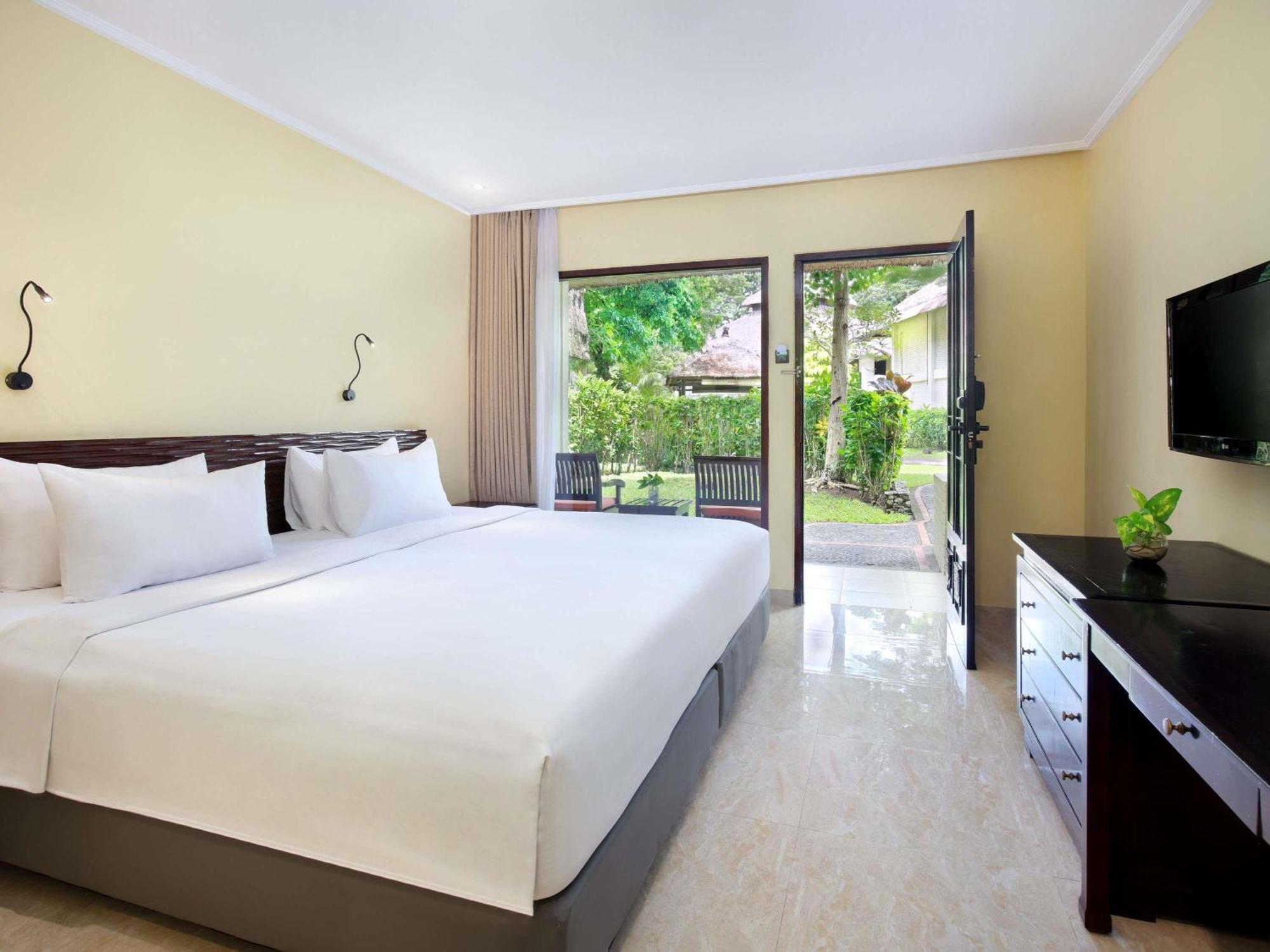 Mercure Resort Sanur Екстериор снимка