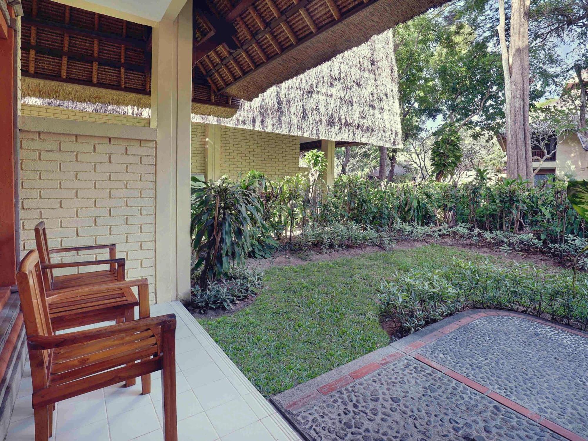 Mercure Resort Sanur Екстериор снимка