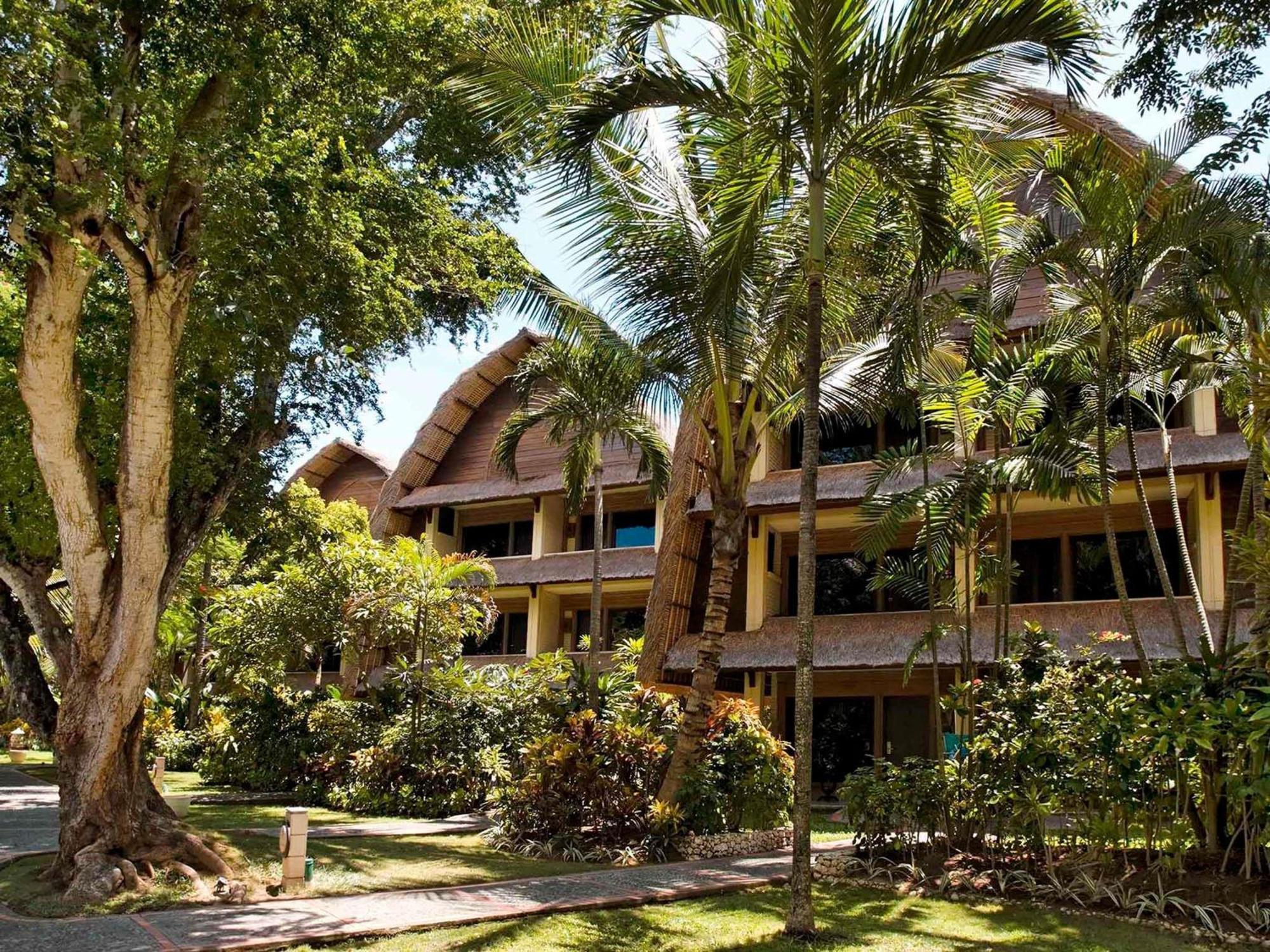 Mercure Resort Sanur Екстериор снимка