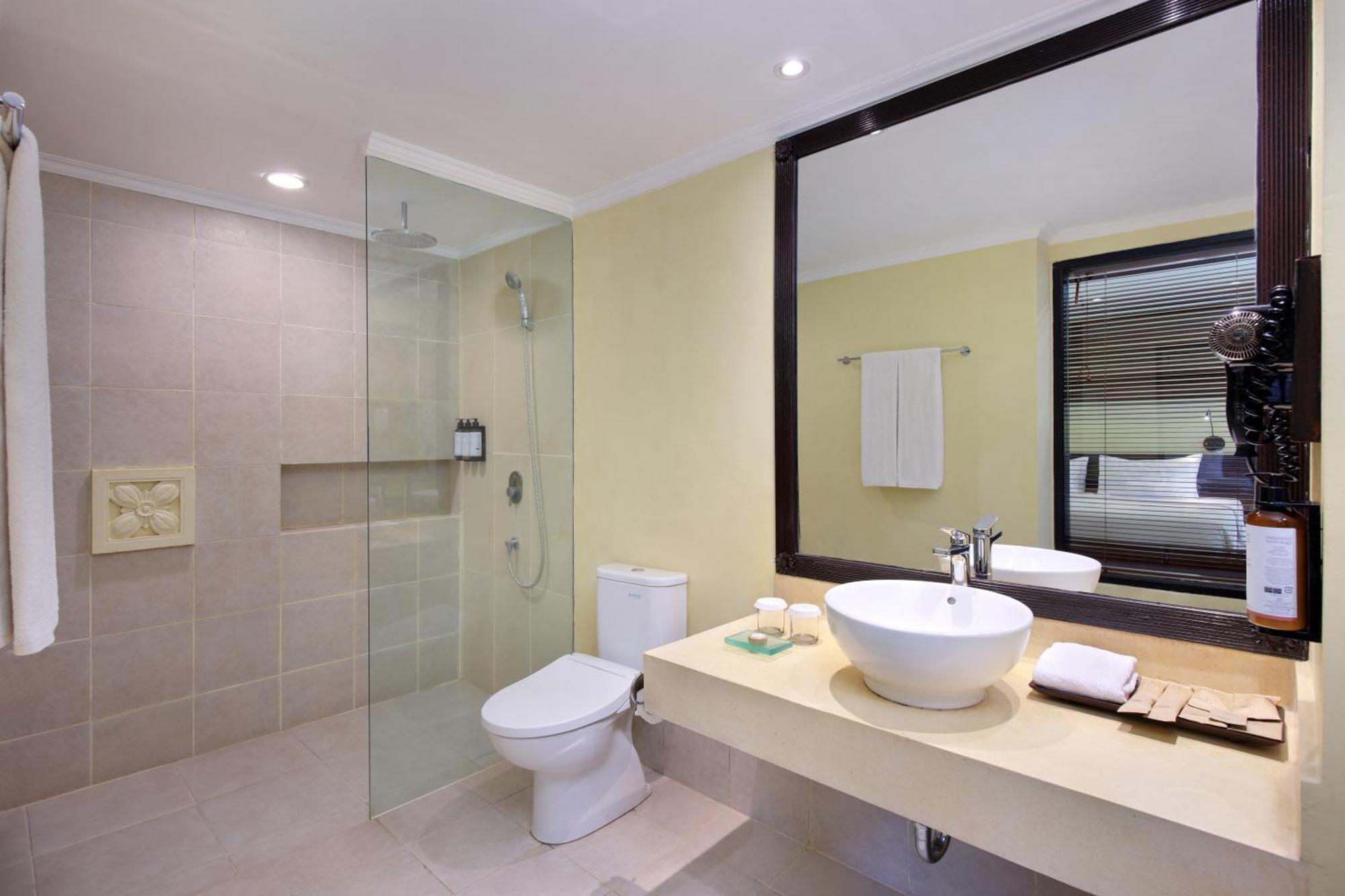 Mercure Resort Sanur Екстериор снимка