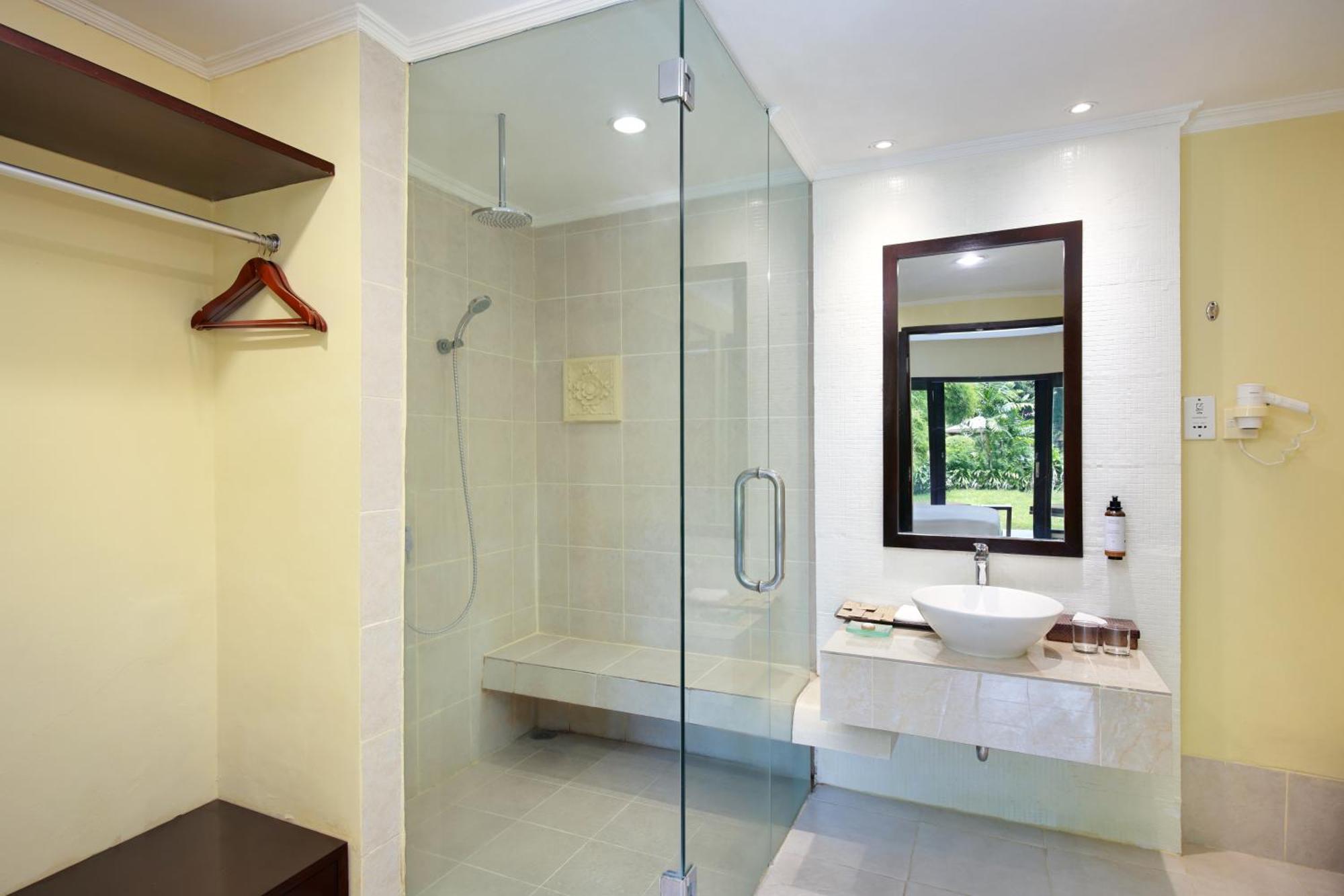 Mercure Resort Sanur Екстериор снимка