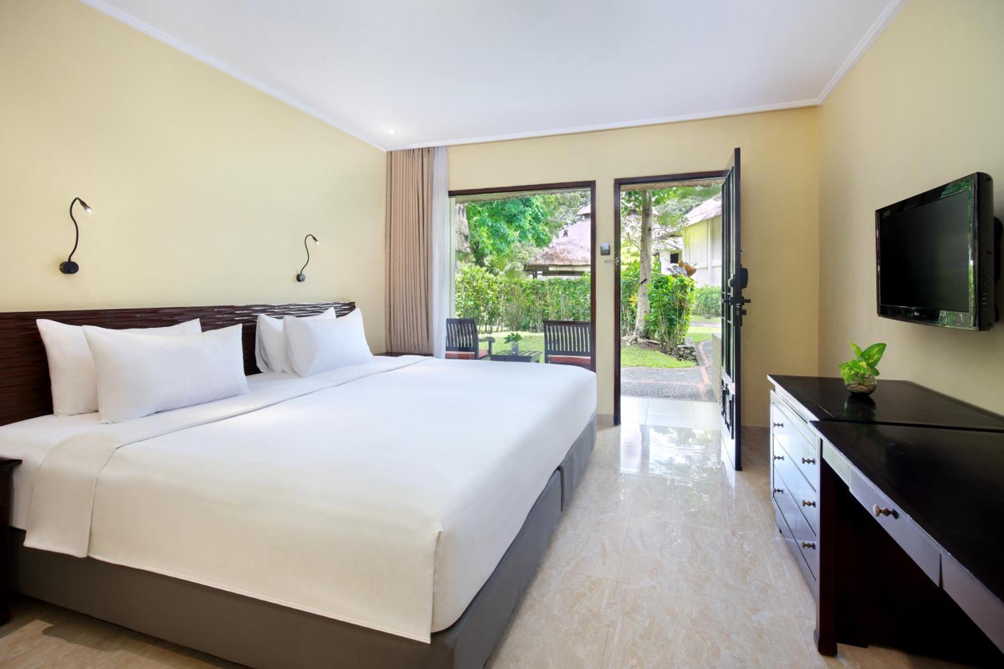 Mercure Resort Sanur Екстериор снимка
