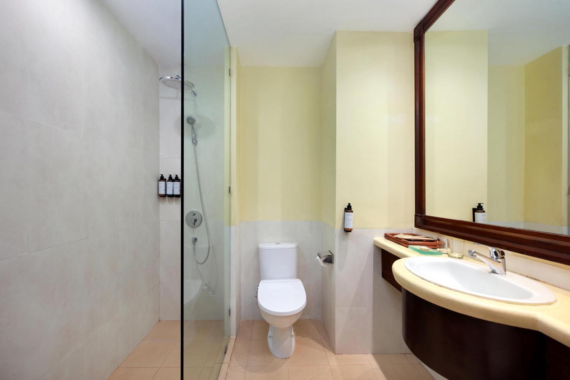 Mercure Resort Sanur Екстериор снимка