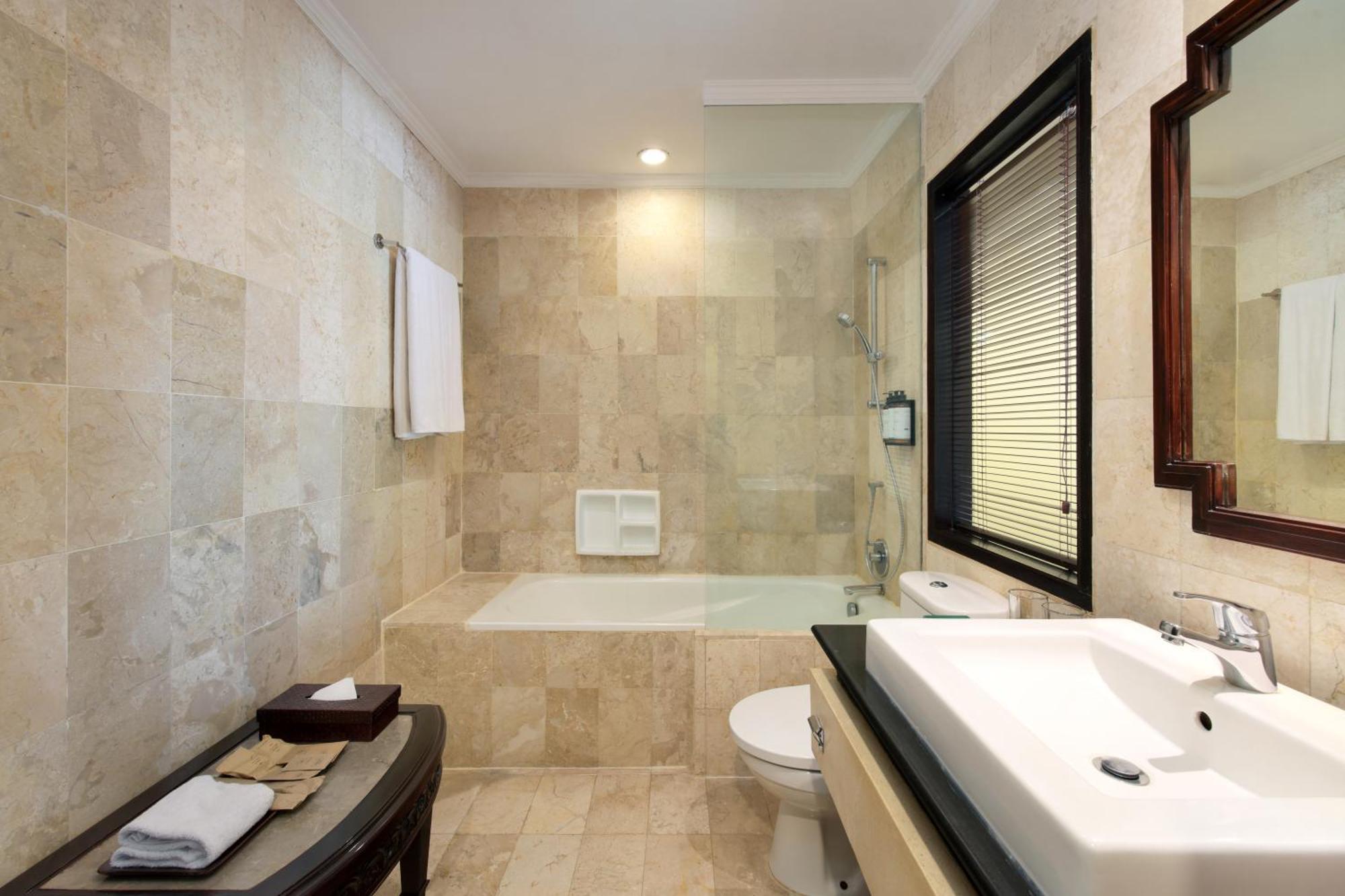 Mercure Resort Sanur Екстериор снимка