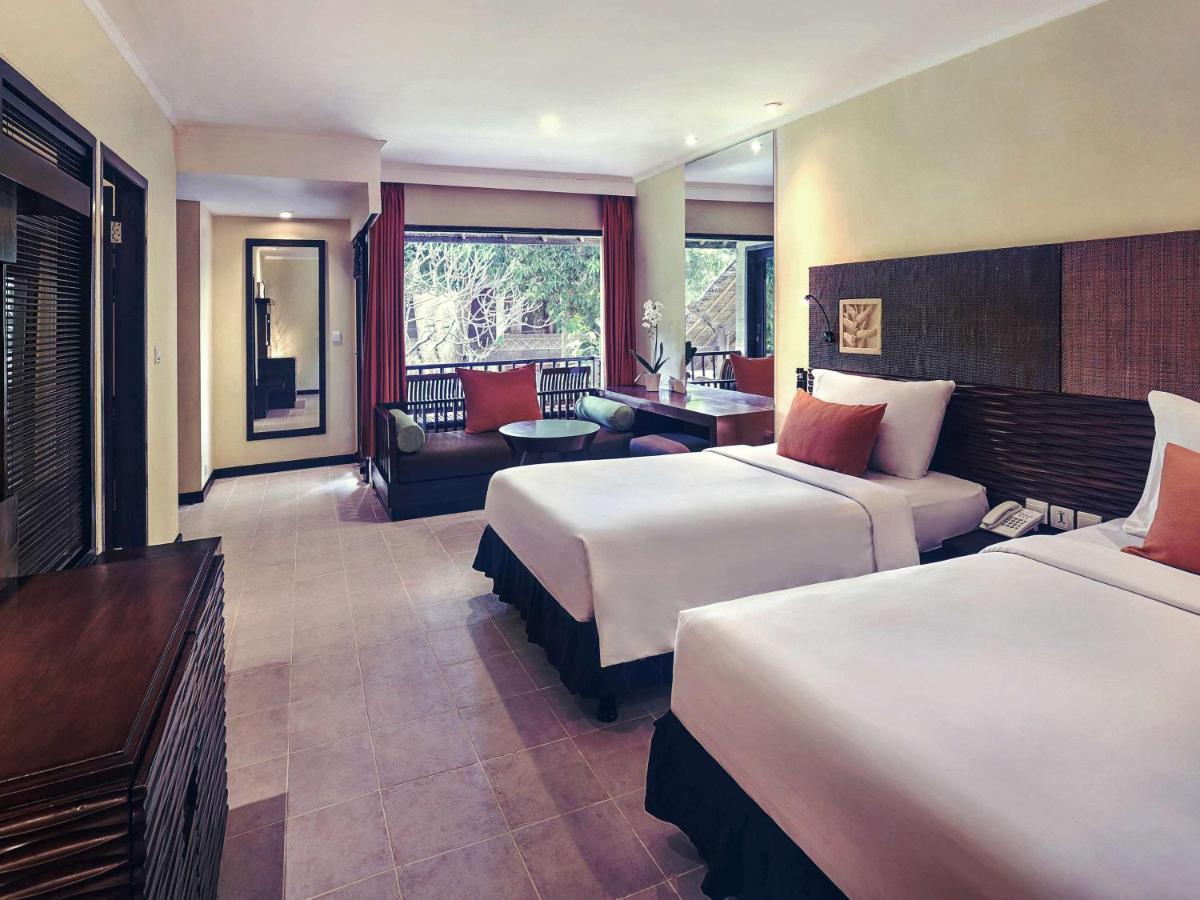 Mercure Resort Sanur Екстериор снимка