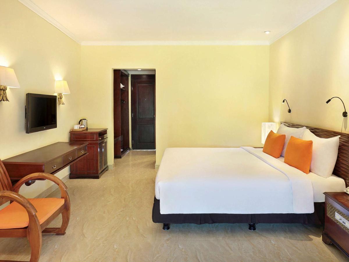 Mercure Resort Sanur Екстериор снимка