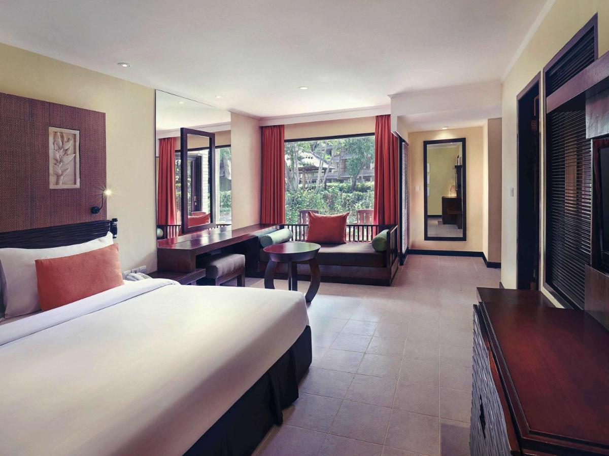 Mercure Resort Sanur Екстериор снимка