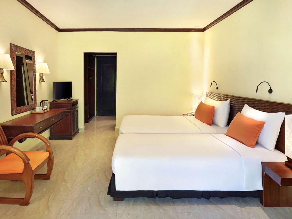 Mercure Resort Sanur Екстериор снимка