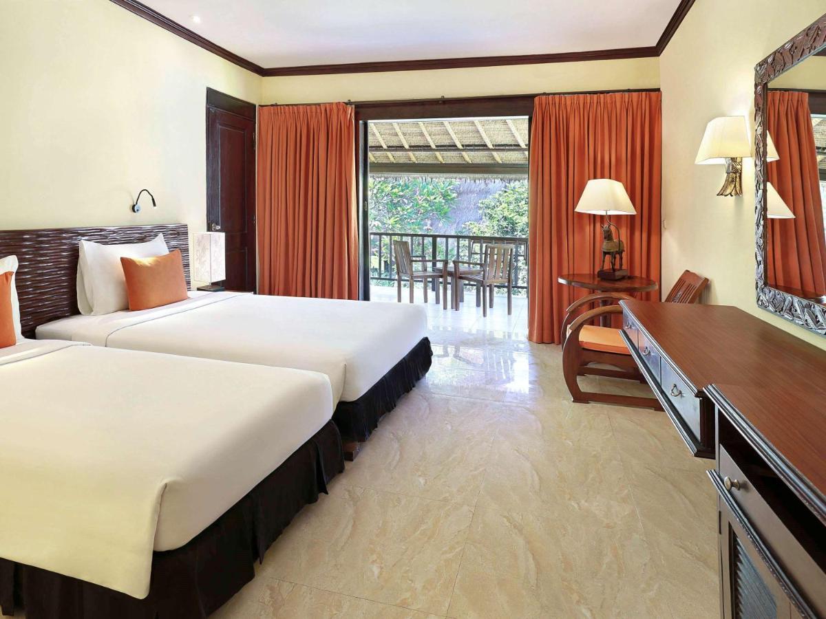 Mercure Resort Sanur Екстериор снимка